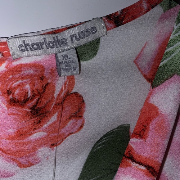 Romper - Picture 2 of 2